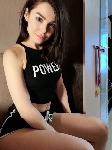 Проститутка Флора